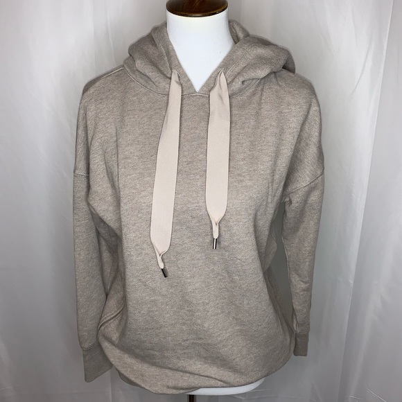 aerie Tops - Aerie Oversized Hoodie Sweatshirt